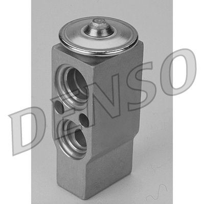 DENSO Expansion valve, air conditioning DVE50000 buy