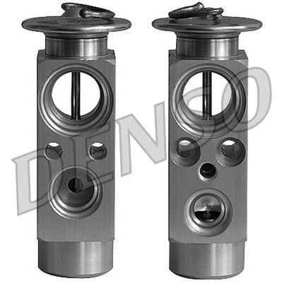DENSO DVE99205 AC expansion valve 1331998