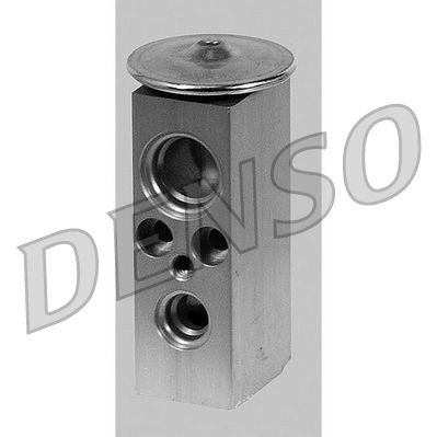 DENSO Expansion valve, air conditioning DVE99501 buy