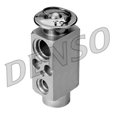 DENSO Expansion valve, air conditioning DVE99520 buy