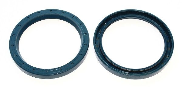 ELRING 042.391 Seal Ring 80, NBR (nitrile butadiene rubber)