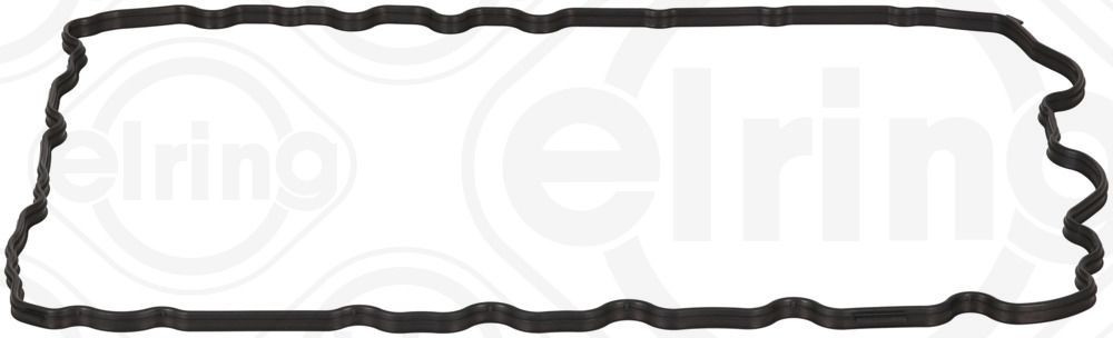 Great value for money - ELRING Oil sump gasket 232.860