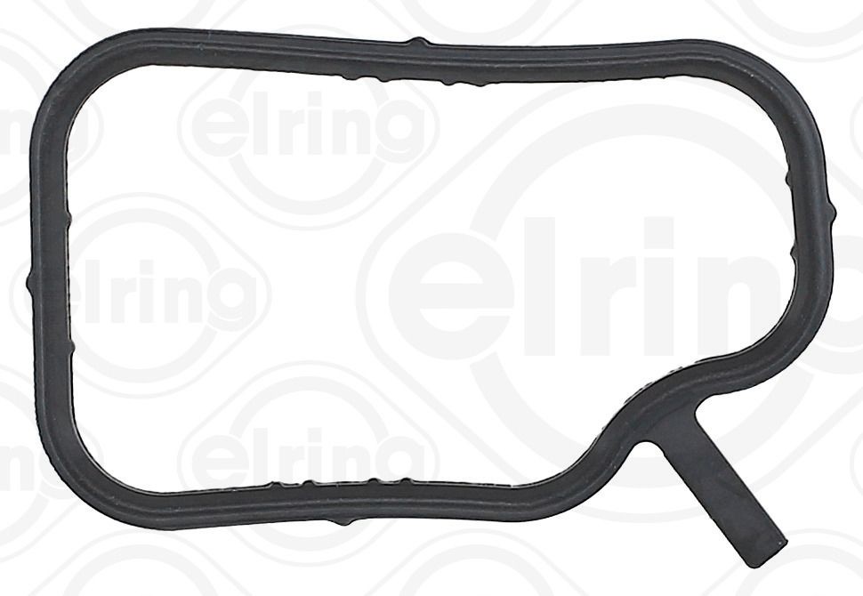 ELRING Seal, coolant pipe 249.690