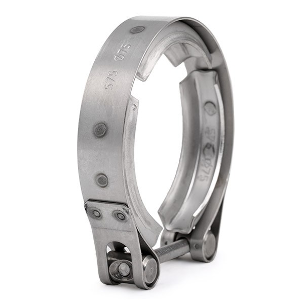 ELRING 259.900 Clamp, exhaust system Ø: 75mm