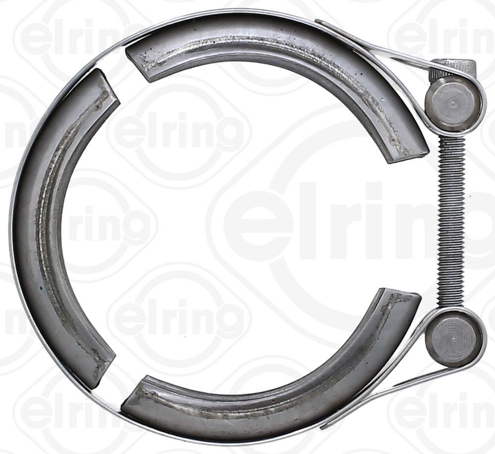 ELRING Clamp, exhaust system 259.900 buy online