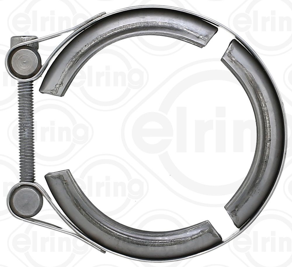 Clamp, exhaust system 259.900 from ELRING