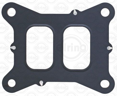Leon IV (KL1) Exhaust parts parts - Exhaust manifold gasket ELRING 691.780