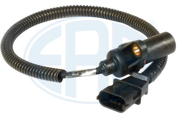 ERA 3-pin connector Cable Length: 400mm, Number of pins: 3-pin connector Sensor, crankshaft pulse 550408 buy