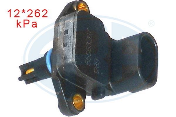 ERA 550701 Intake manifold pressure sensor 12 78 879 3