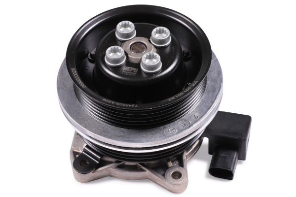 P651 HEPU Water pumps SEAT with seal, with magnetic clutch, for petrol, Mechanical