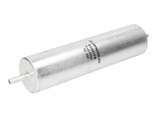 JC PREMIUM In-Line Filter Height: 275,5mm Inline fuel filter B3I001PR buy