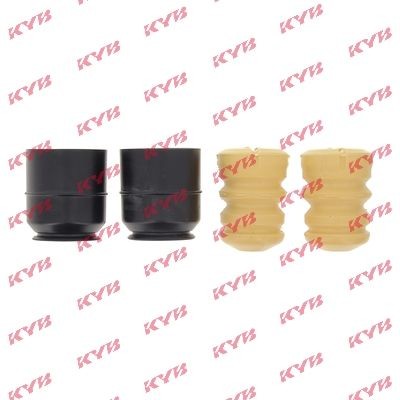 Great value for money - KYB Dust cover kit, shock absorber 910122
