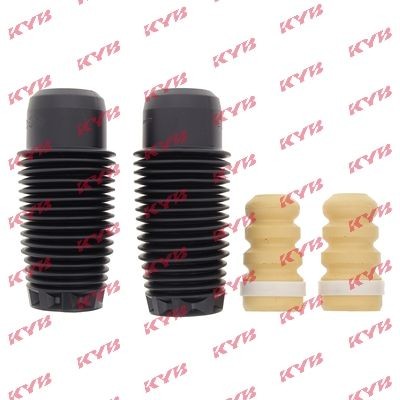 KYB 910124 Shock absorber dust cover and bump stops PEUGEOT 807 2002 price