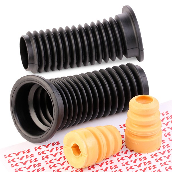 KYB Shock boots & bump stops 910130 for FORD FIESTA