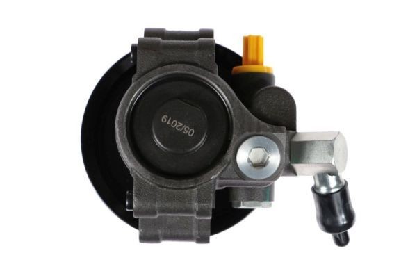 LAUBER Hydraulic steering pump 55.1244 for FORD Transit Mk6 Platform / Chassis (V347, V348)
