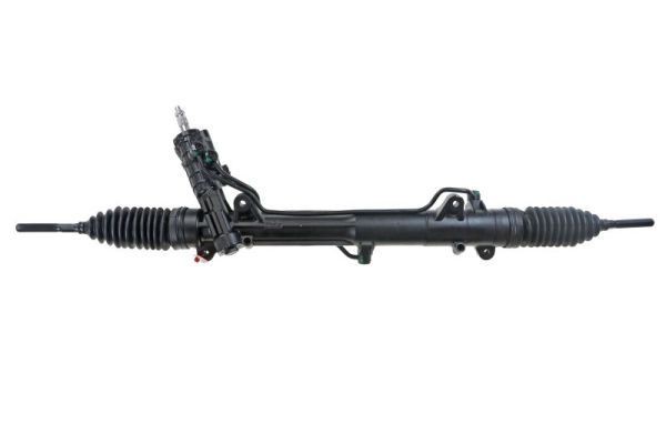 LAUBER 66.1681 Steering rack Hydraulic, for vehicles with servotronic steering, ZF, M16x1,5, 1399 mm, wielorowek