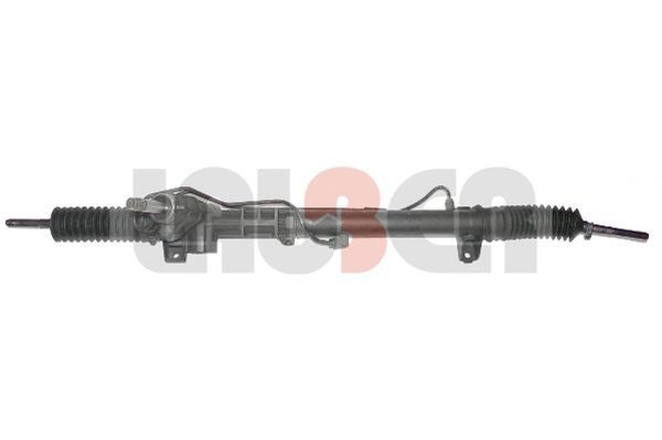 LAUBER 66.1891 Steering rack Hydraulic, for vehicles without servotronic steering, SMI
