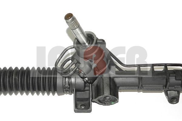 661891 Steering rack LAUBER 66.1891 review and test
