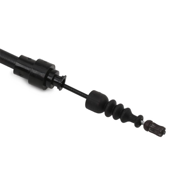 LPR C0952B Cable, parking brake 1690/1075mm, Disc Brake