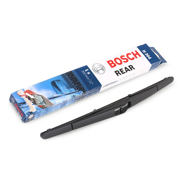 BOSCH 3 397 004 990 Wiper blades FORD MONDEO 2013 price
