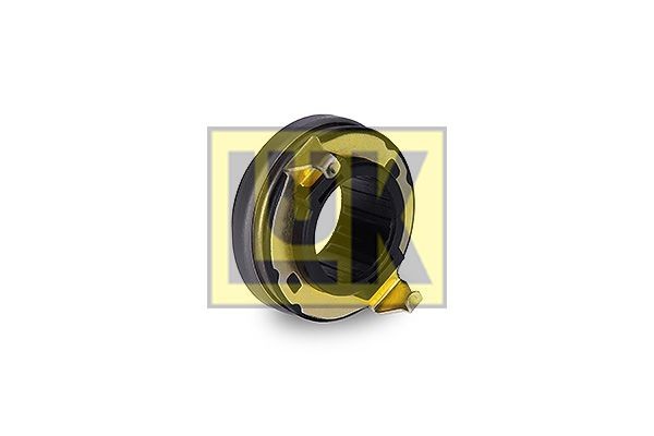 Great value for money - LuK Clutch release bearing 500 1284 10