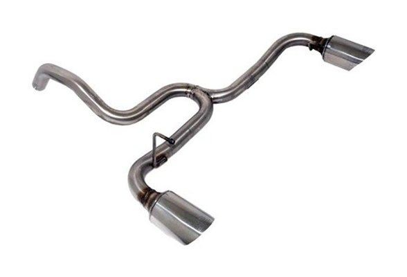 Original 000202114137 MAGNETI MARELLI Exhaust pipes experience and price