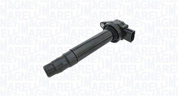 060717087012 MAGNETI MARELLI Coil pack NISSAN