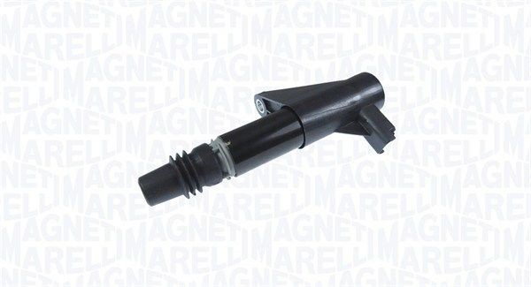 MAGNETI MARELLI 060717100012 Ignition coil FIAT experience and price