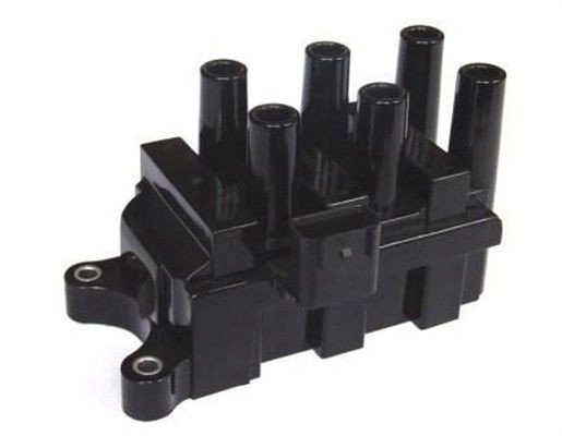 Great value for money - MAGNETI MARELLI Ignition coil 060717128012