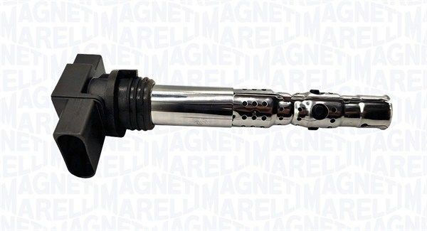 Great value for money - MAGNETI MARELLI Ignition coil 060717130012