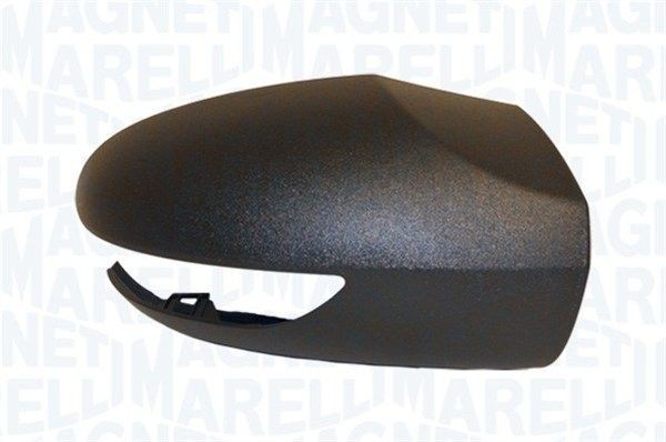 MAGNETI MARELLI Side mirror cover 182208000700 suitable for MERCEDES-BENZ A-Class, B-Class