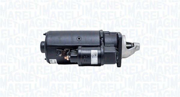 Iveco Tensioner pulley MAGNETI MARELLI 331316170174 at a good price