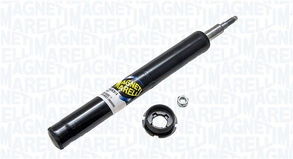 MAGNETI MARELLI 351833080000 Shock absorber Front Axle, Oil Pressure, Twin-Tube, Telescopic Shock Absorber, Top pin