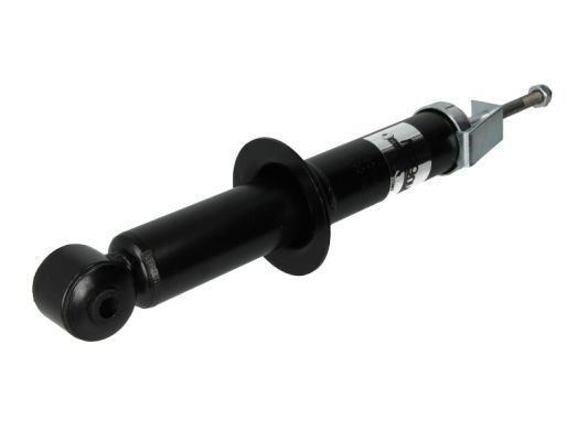 Magnum Technology AGY035MT Shock absorber Rear Axle, Gas Pressure, Suspension Strut, Top pin