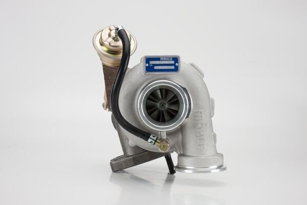 001 TC 14934 000 MAHLE ORIGINAL Turbocharger MERCEDES-BENZ Exhaust Turbocharger
