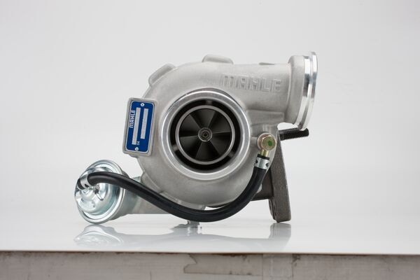 001 TA 17009 000 MAHLE ORIGINAL Exhaust Turbocharger Turbo 001 TC 17009 000 buy