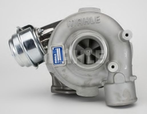 082 TA 14411 000 MAHLE ORIGINAL Exhaust Turbocharger Turbo 082 TC 14411 000 buy