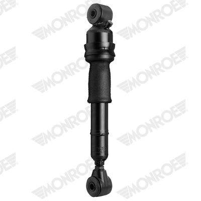 MONROE 267, 348 mm Shock Absorber, cab suspension CB0019 buy