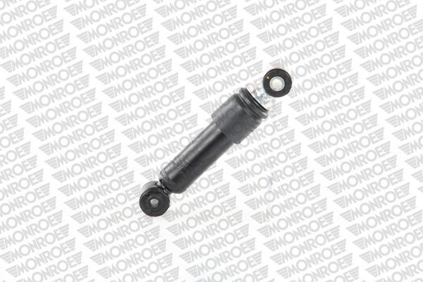 CB0164 Shock Absorber, cab suspension MONROE MAGNUM Cabin MONROE CB0164 review and test