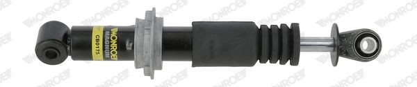 MONROE 333, 378 mm Shock Absorber, cab suspension CB0175 buy