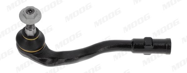 MOOG AU-ES-10907 Track rod end M12X1.5, outer, Left, Front Axle