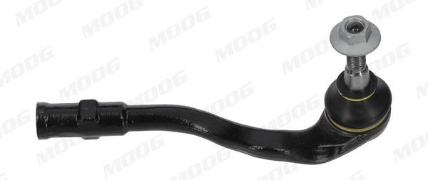 MOOG AU-ES-10908 Track rod end M12X1.5, outer, Right, Front Axle