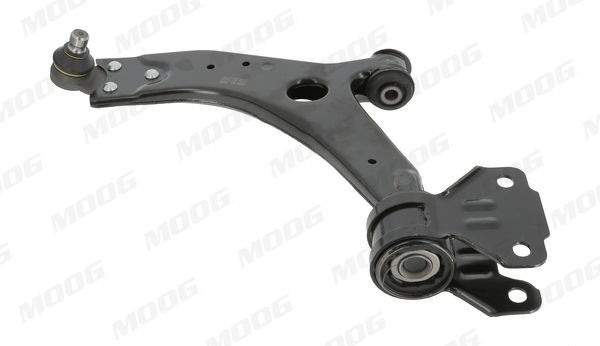 MOOG FD-WP-12507 Suspension arm with rubber mount, Left, Lower, Front Axle, Control Arm