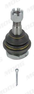 MOOG NI-BJ-10804 Ball Joint Lower, Front Axle, Front Axle Left, Front Axle Right, 22,2mm, 79mm