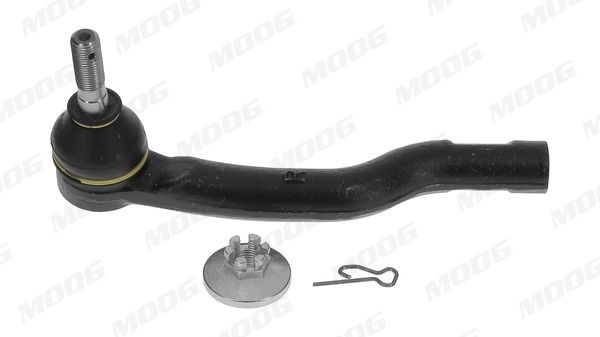 MOOG M12X1.25, Right, Front Axle Tie rod end TO-ES-10900 buy