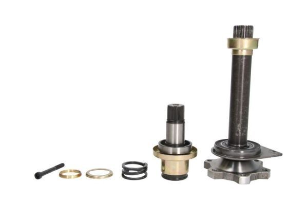PASCAL Front Axle Right CV joint G8W003PC buy