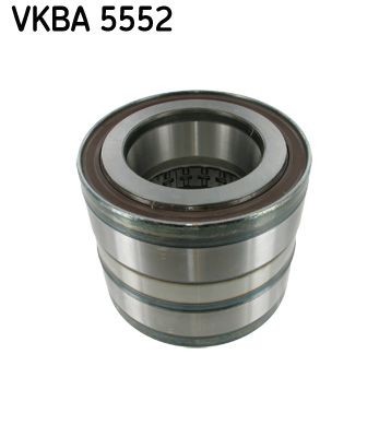 SKF VKBA 5552 Radlagersatz für MERCEDES-BENZ ATEGO LKW in Original Qualität