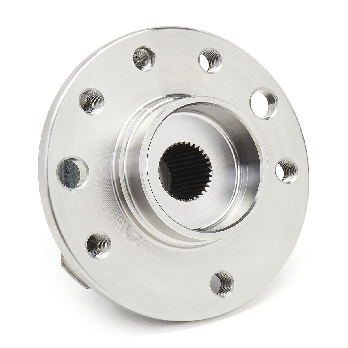 VKBA6788 Hub bearing & wheel bearing kit VKBA 6788 SKF with integrated ABS sensor
