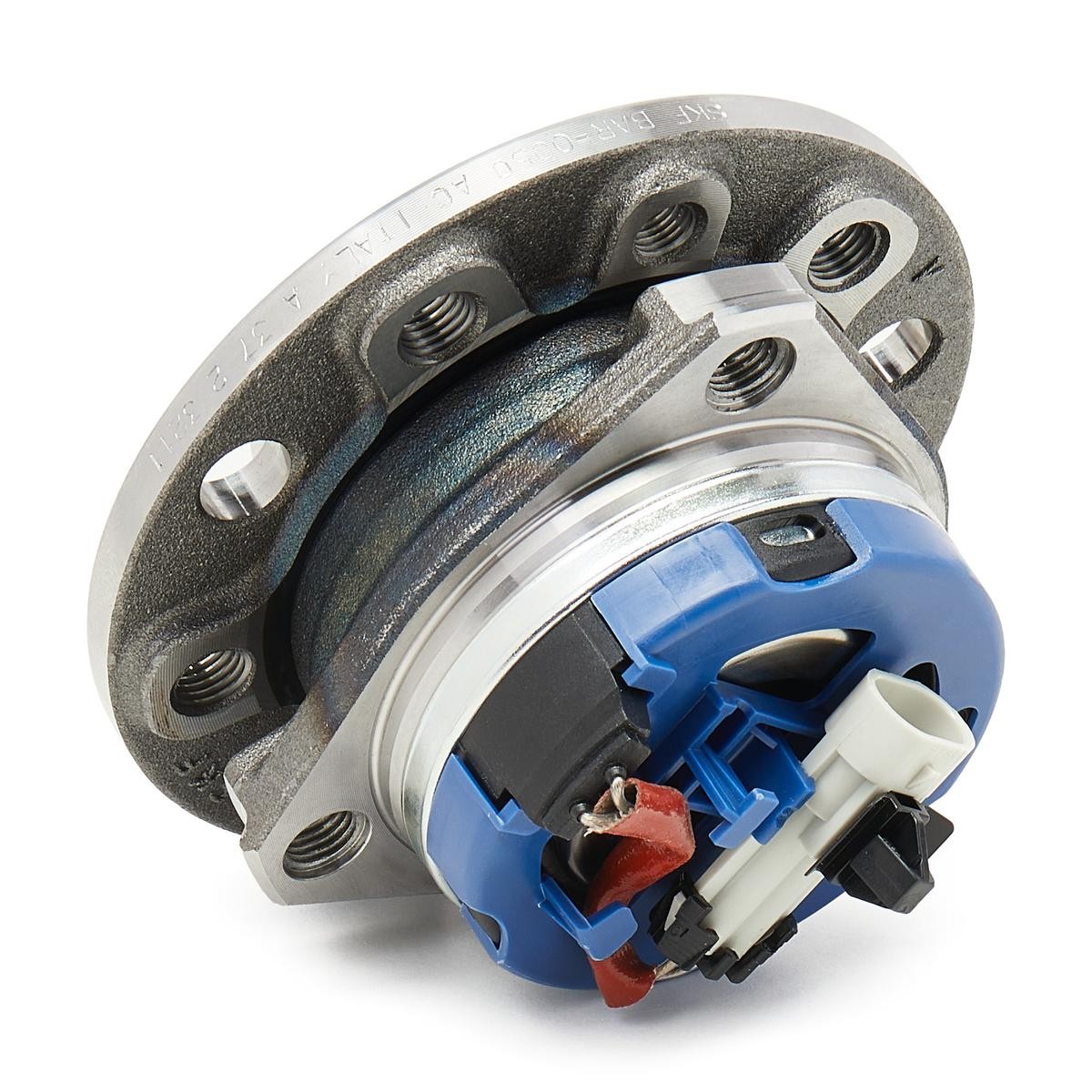 OEM-quality SKF VKBA 6788 Wheel bearing & wheel bearing kit
