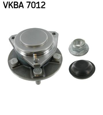 Original VKBA 7012 SKF Hub bearing CHRYSLER
